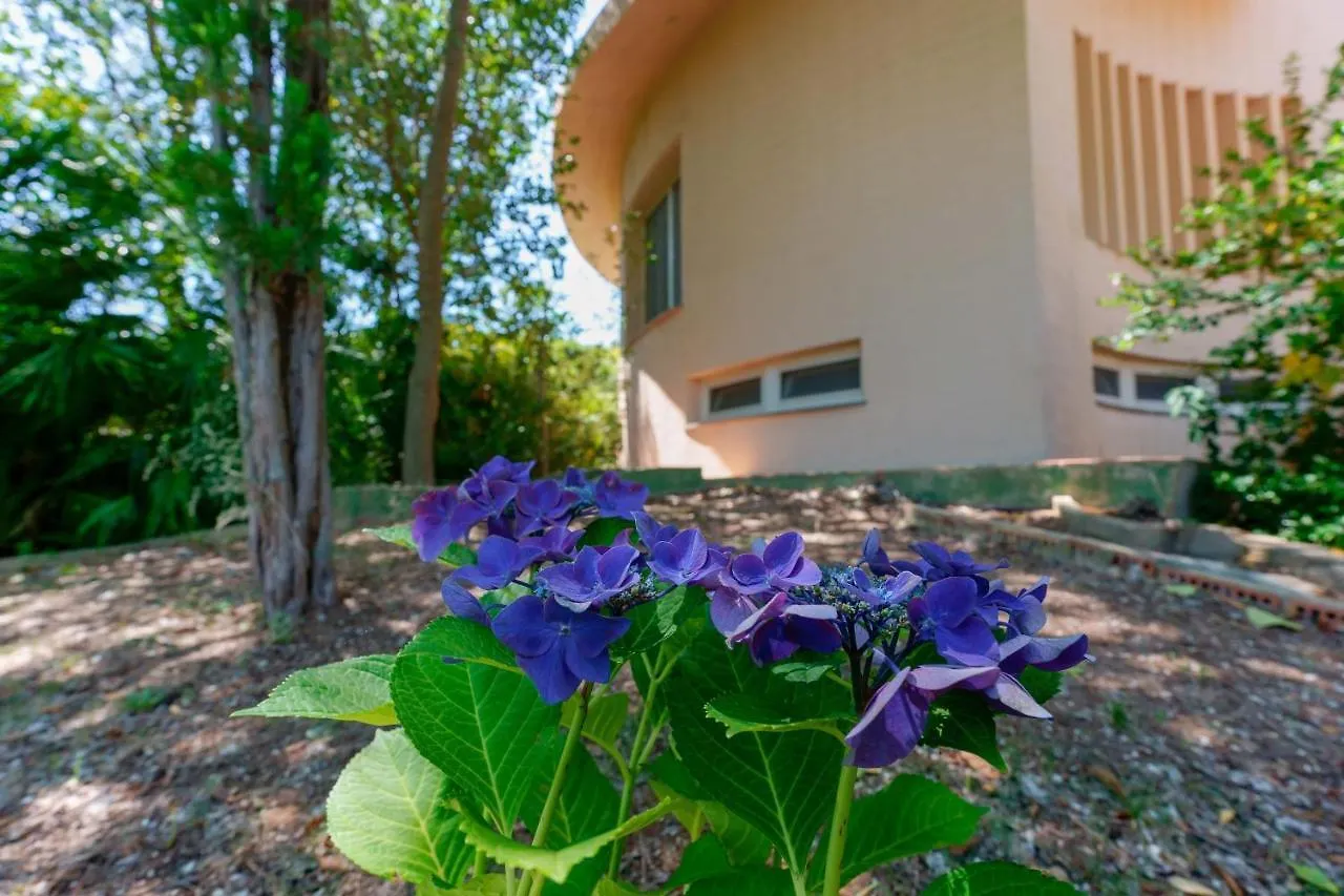 B&B Villa Zola Capoterra 0*,  Italia