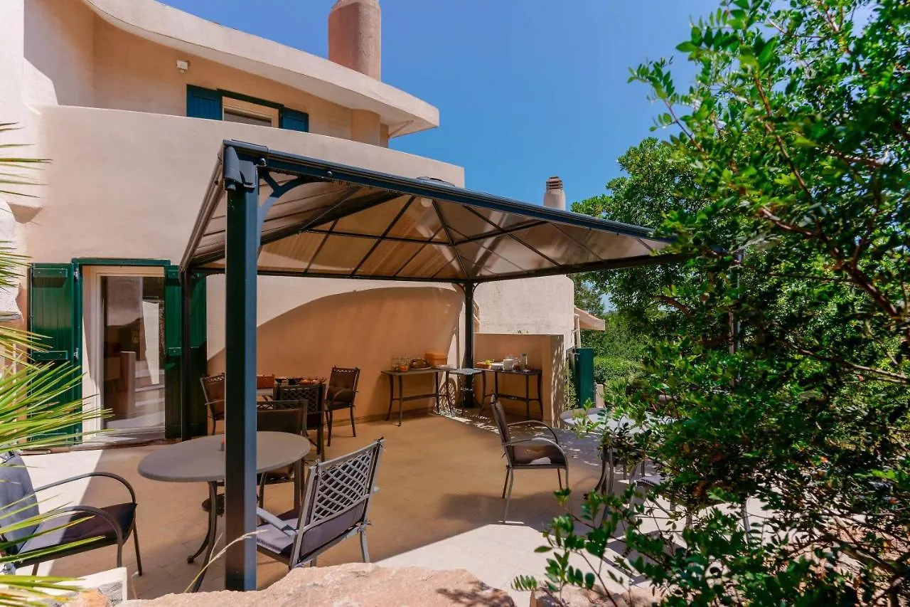 Bed and breakfast B&B Villa Zola Capoterra Italia
