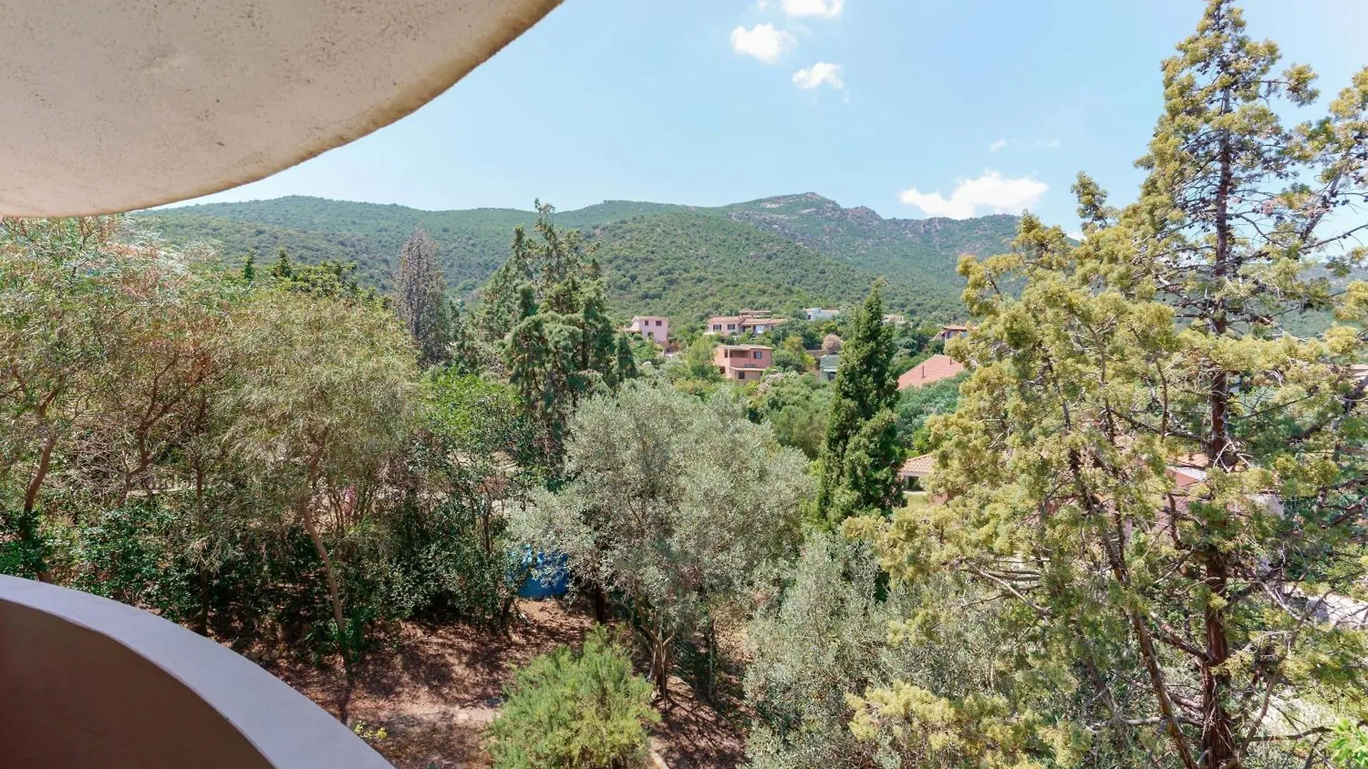 B&B Villa Zola Capoterra
