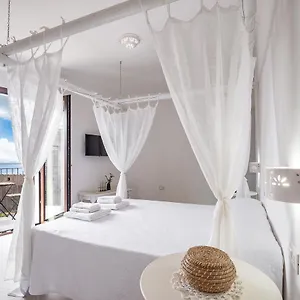 Bed & Breakfast Elune, Baunei