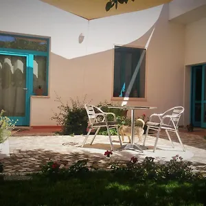  Couette-café B&b-le Rondini