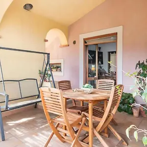 Bed & Breakfast Su Biancu - Sardinian Experience, Urzulei