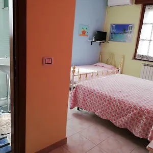 Mulargia Bed and breakfast