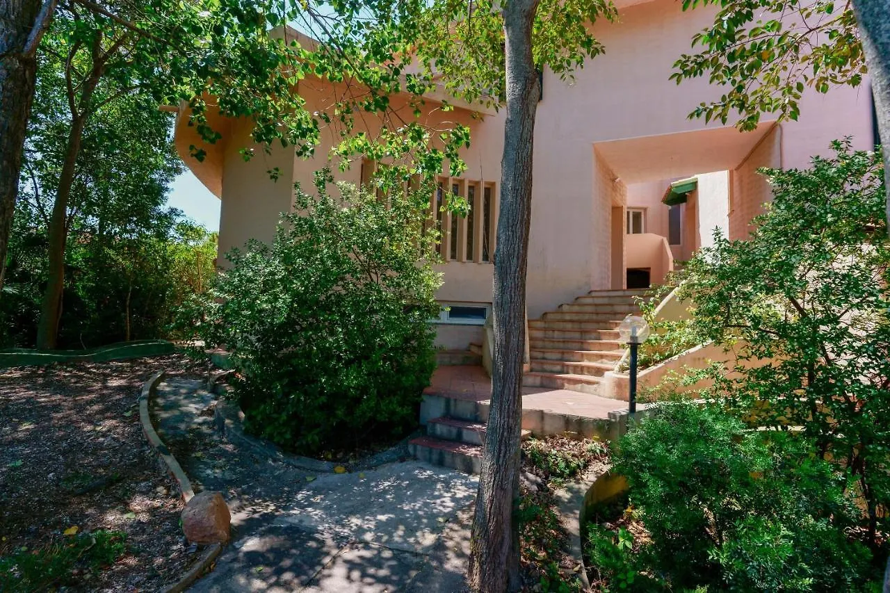 B&B Villa Zola Capoterra