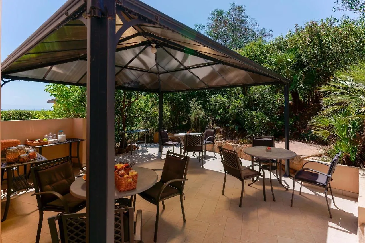 B&B Villa Zola Capoterra 0*,