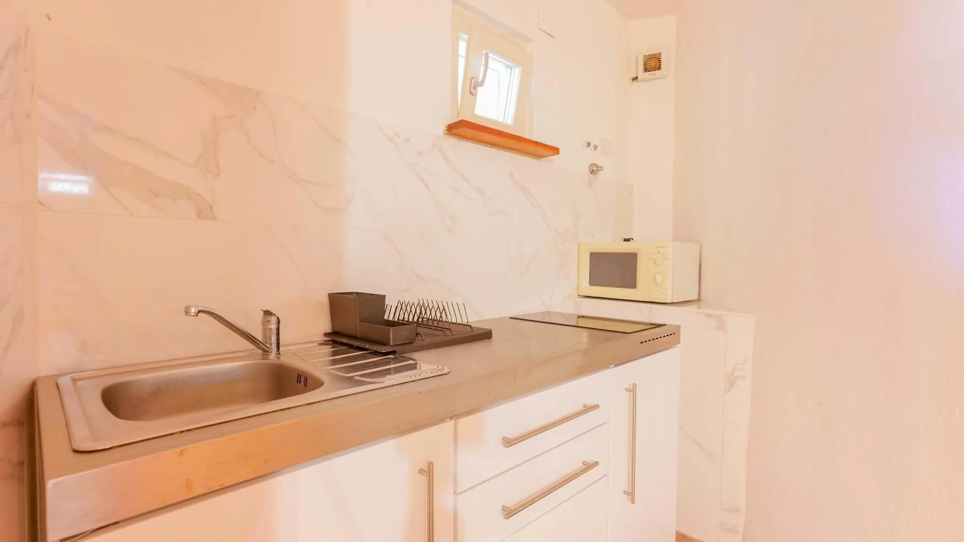 B&B Villa Zola Capoterra