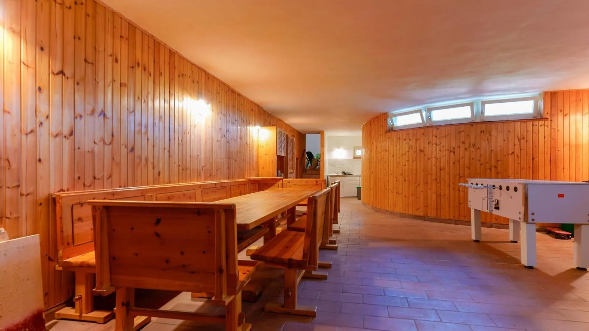 B&B Villa Zola Capoterra Italia
