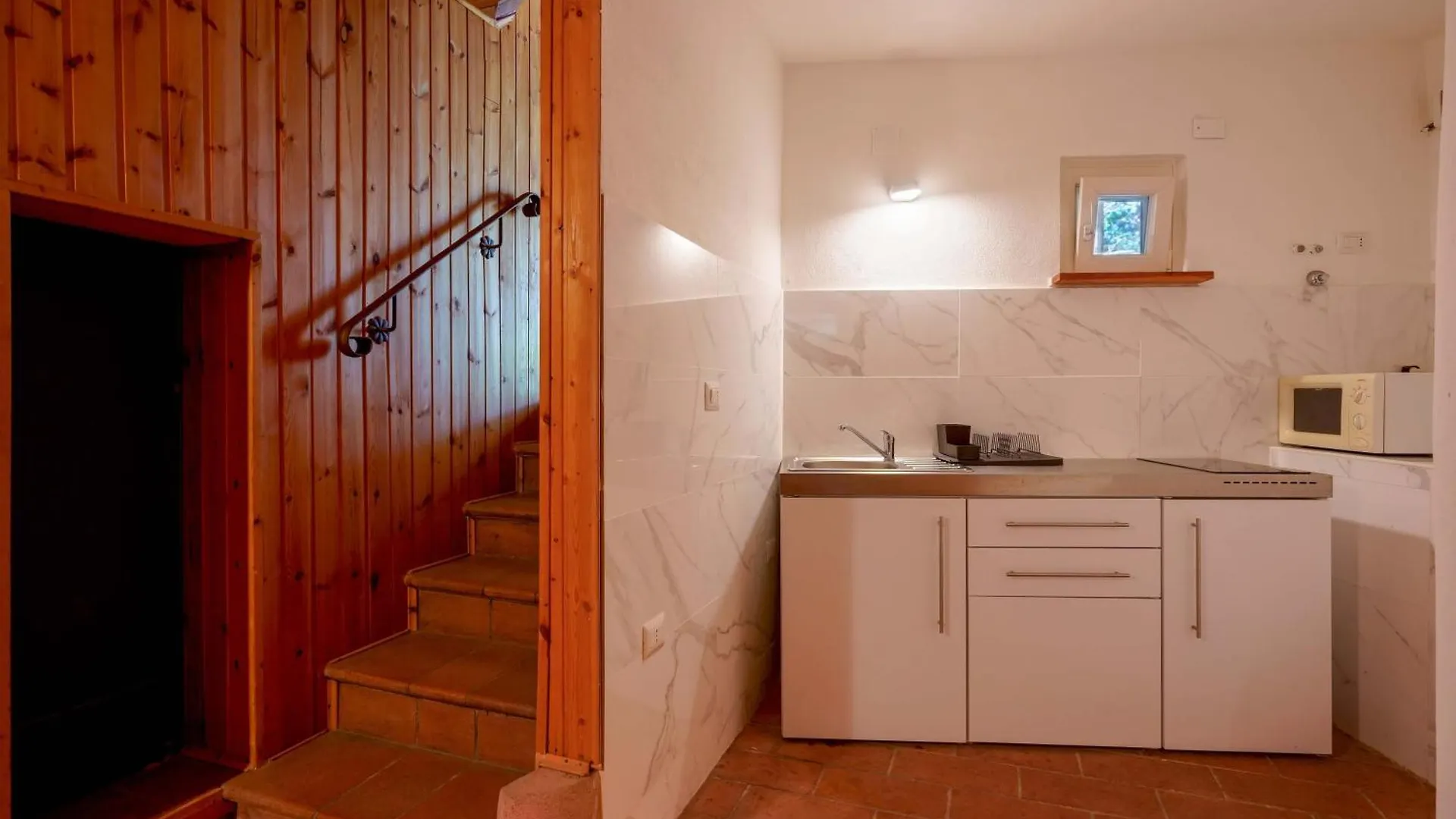 B&B Villa Zola Capoterra Bed and breakfast