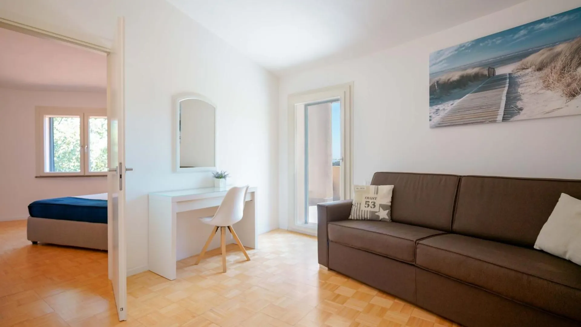 B&B Villa Zola Capoterra Italia