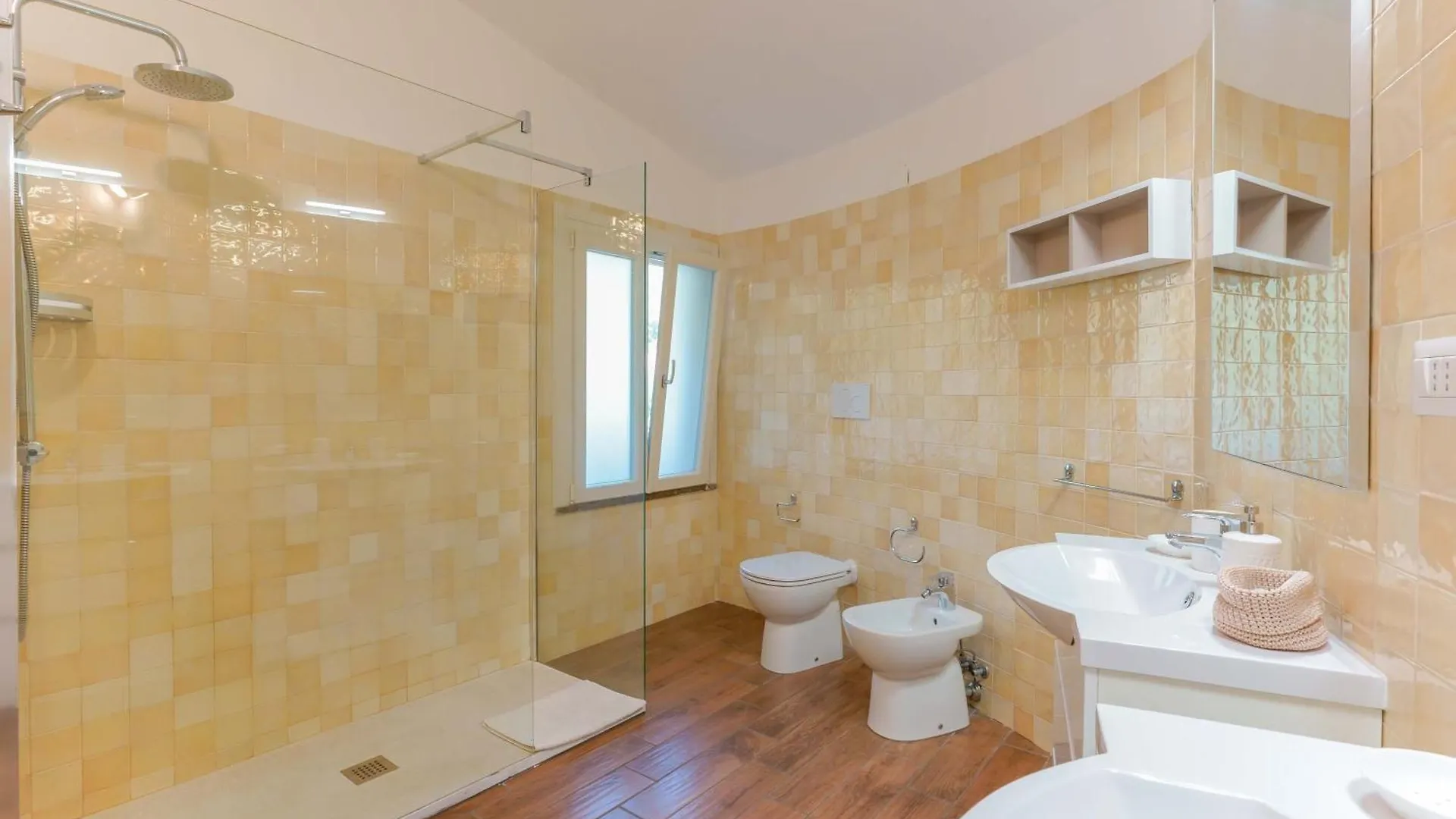 B&B Villa Zola Capoterra