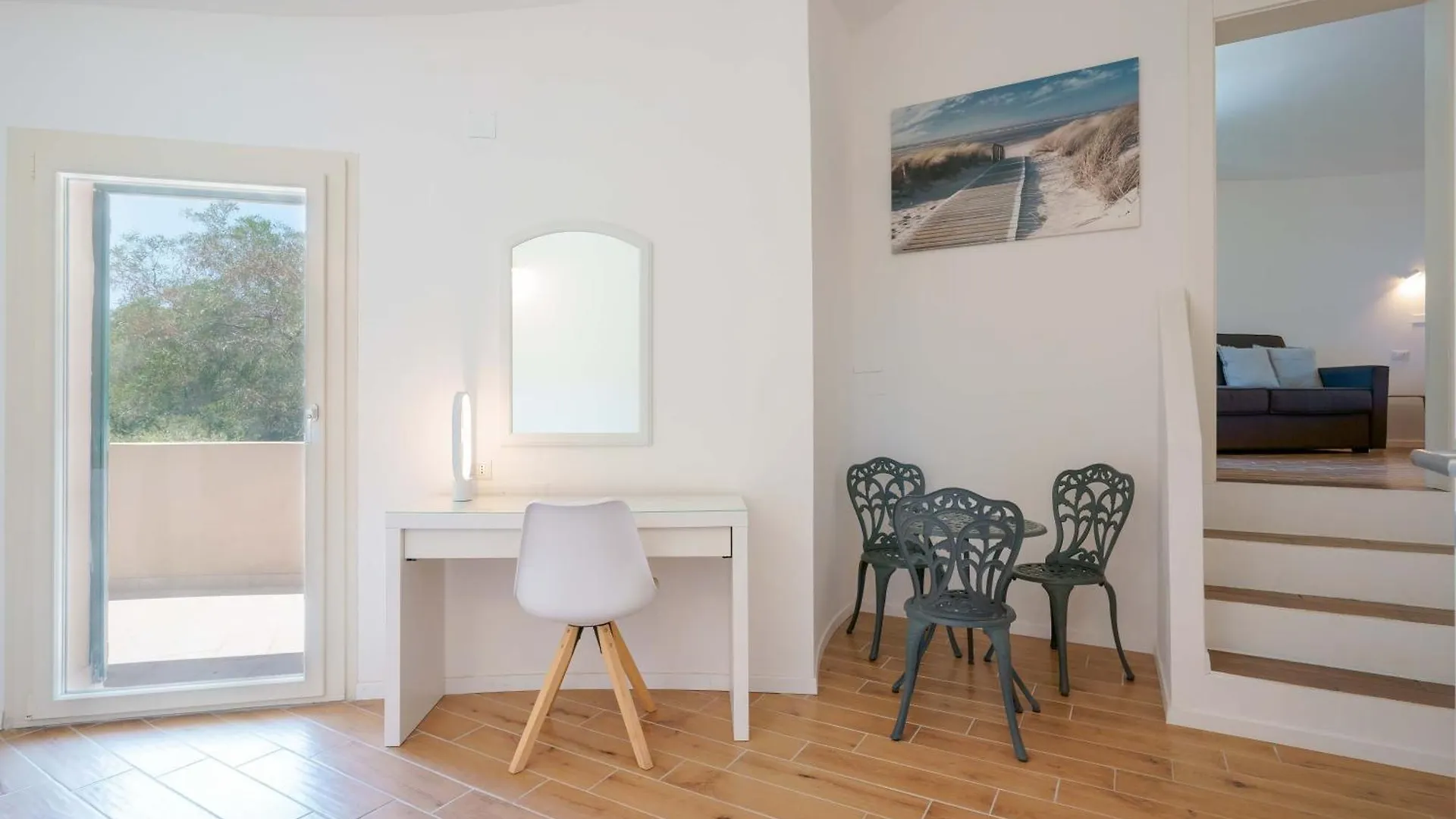 B&B Villa Zola Capoterra 0*,  Italië
