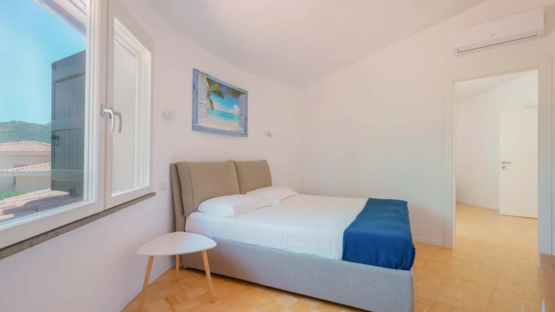 Bed and breakfast B&B Villa Zola Capoterra