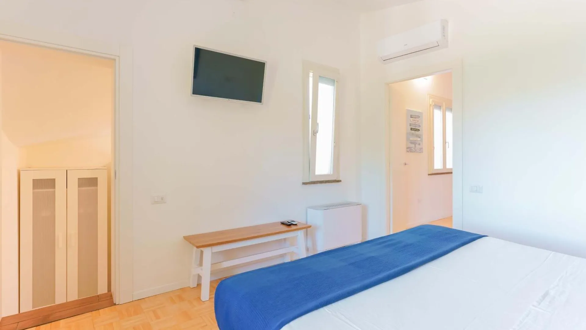 B&B Villa Zola Capoterra