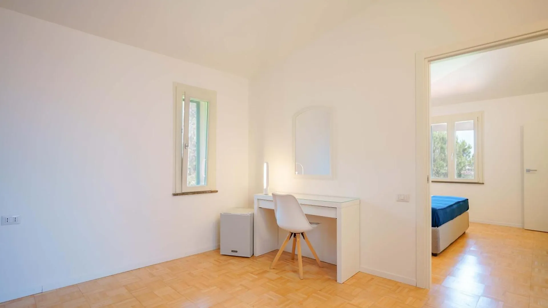 Bed and breakfast B&B Villa Zola Capoterra