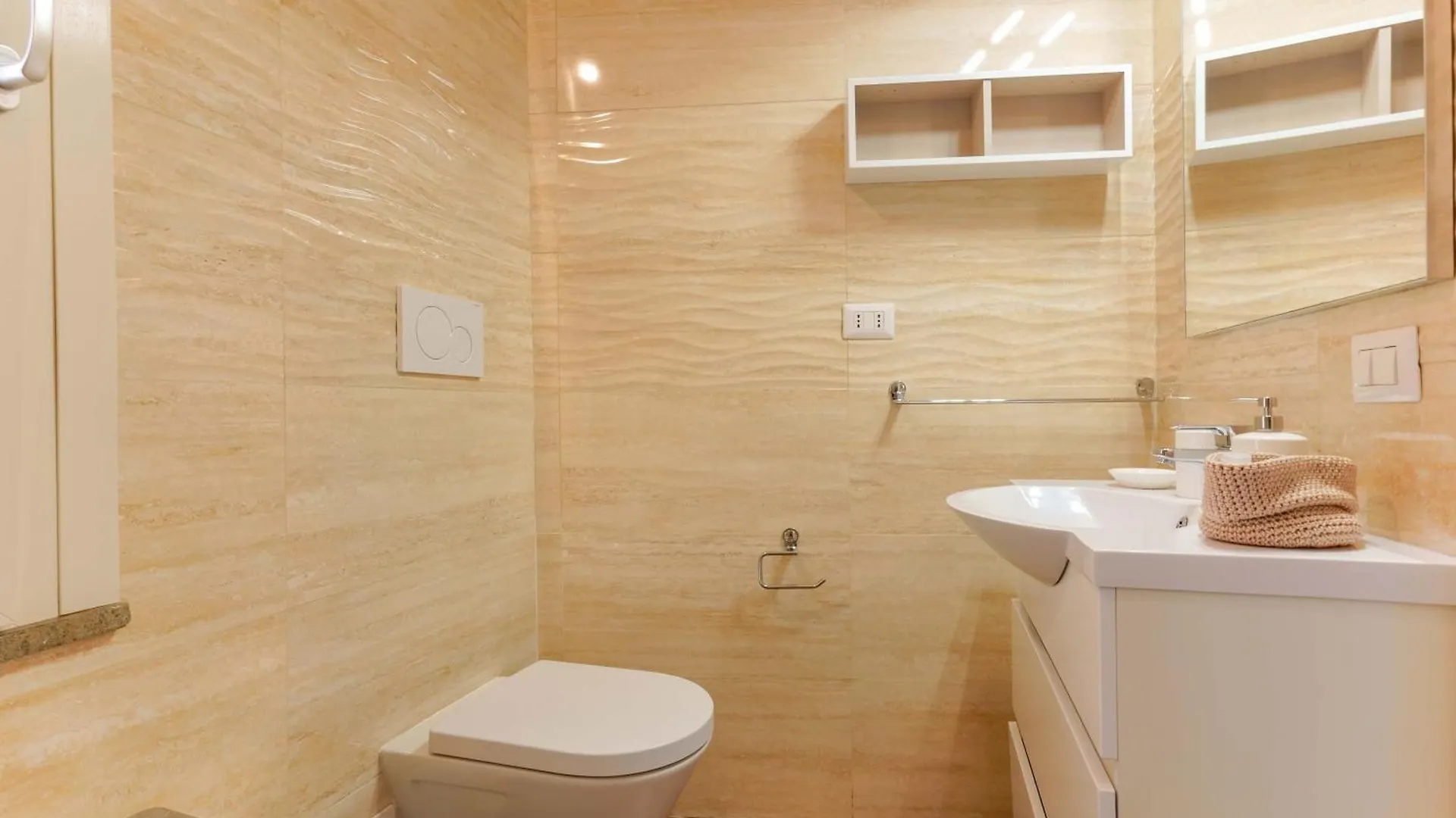 B&B Villa Zola Capoterra 0*,  Italia
